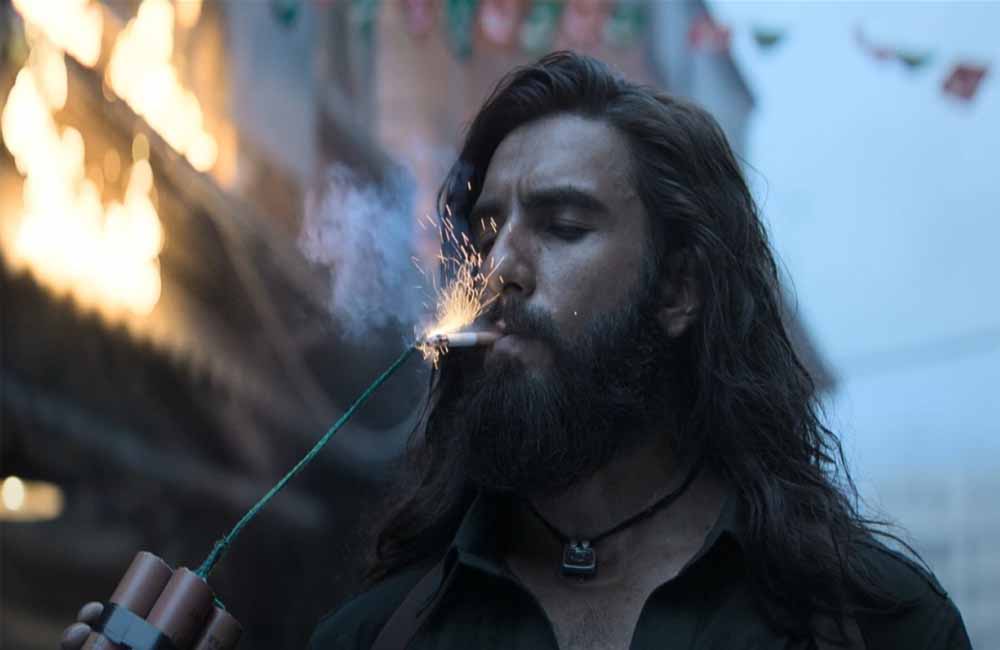 Box Office: ધુરંધરની વિશ્વભરમાં ધૂમ, KGF 2 અને RRR ને પાછળ છોડી દેશની સૌથી મોટી ફિલ્મ બની